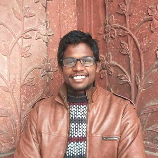 Aditya Kumar